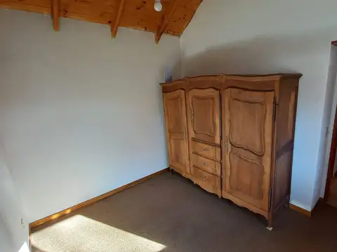 Alquiler Casa 2 Dormis  Bustillo km 11 Bariloche