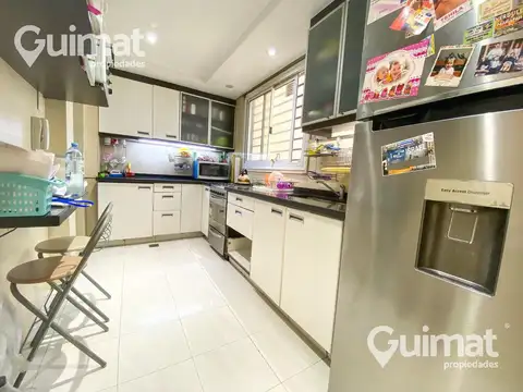 Departamento en Venta en Once, USD 149.000