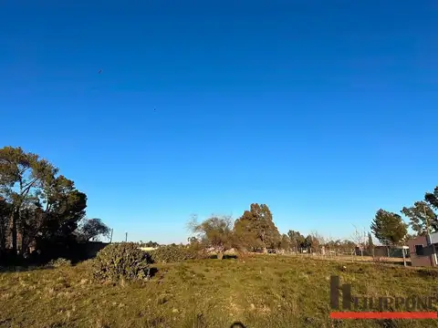 Terreno en Venta en Bahia Blanca, USD 75.000