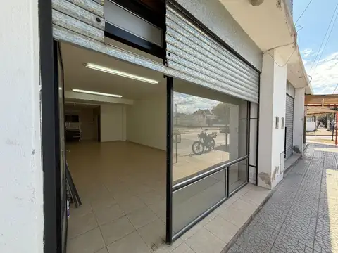 Local comercial en alquiler