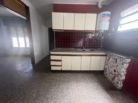 Depto Tipo Casa en Venta en Lanus Este, USD 42.000