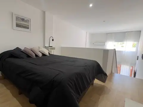 Departamento 2 ambientes - Pinamar