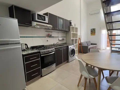 Departamento 2 ambientes - Pinamar