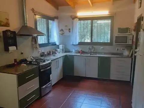 Casa en Venta en Los Hornillos, San Javier