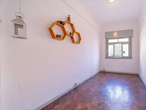 Depto Tipo Casa en Venta de 1 dormitorio