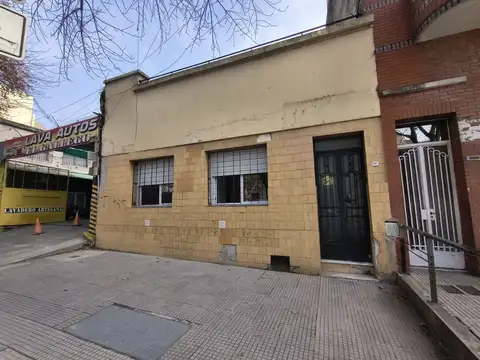Ph - Alquiler - Argentina, BARRACAS - REG. DE PATRICIOS, AV. 1600