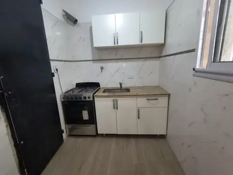 Depto Tipo Casa en Alquiler en Barracas, $ 950.000