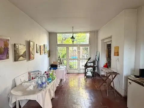 Casa en Venta en Haedo, USD 180.000