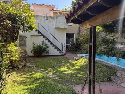 Casa en Venta 50 años