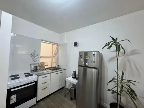 Departamento en Venta Apto profesional
