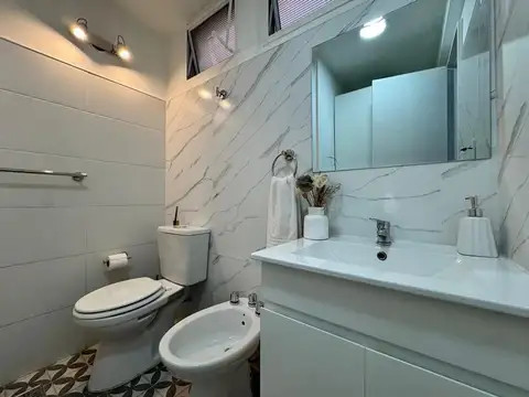 Departamento en Venta en Tribunales, USD 66.900