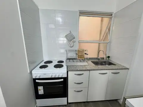 Departamento en Venta 35 años