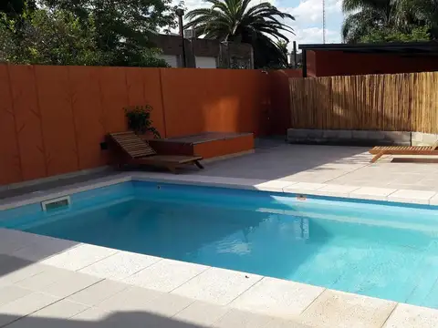 Departamento - Barrio San Martin