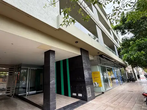 Departamento - Barrio San Martin