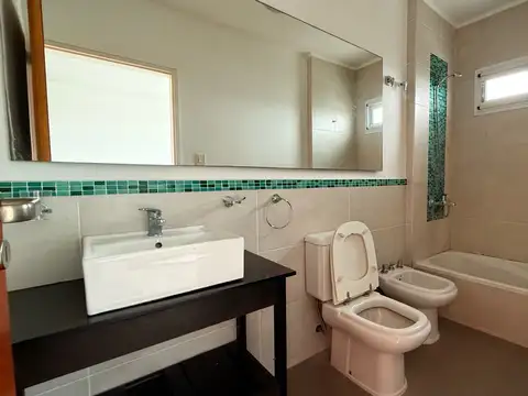 Departamento en Alquiler al Este