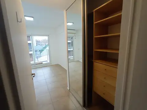 Alquiler Departamento Temporario 2 ambientes  Palermo Las Cañitas
