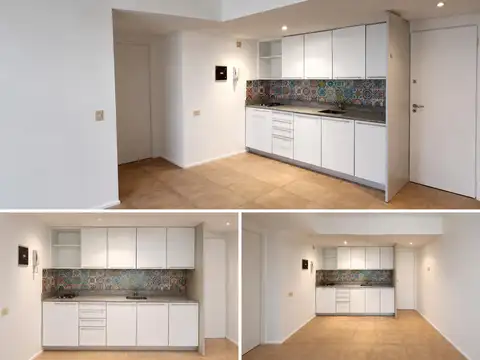 Departamento en Alquiler en Las Cañitas, $ 1.000.000