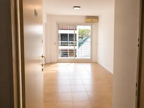 Alquiler Departamento Temporario 2 ambientes  Palermo Las Cañitas
