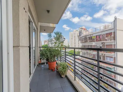 Departamento en Venta 6 años