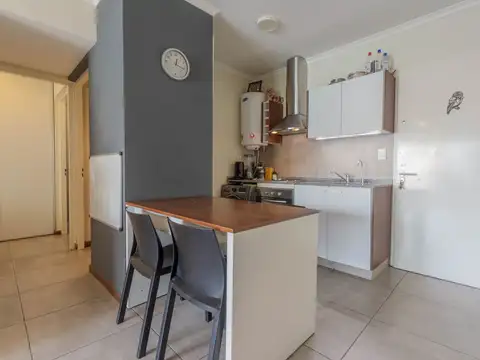 Departamento en Venta en Caballito, USD 125.000