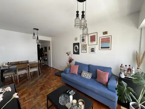 Departamento en Venta de 4 ambientes