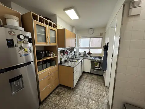 Departamento en Venta al Norte