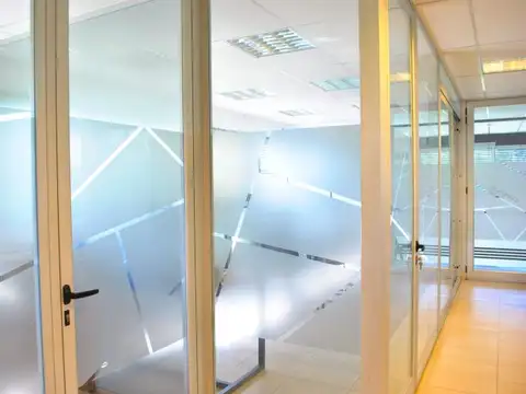 Ov. Lagos 7285 - Nave 1100 m2