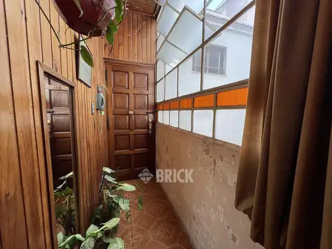 Depto Tipo Casa en Venta de 2 dormitorios