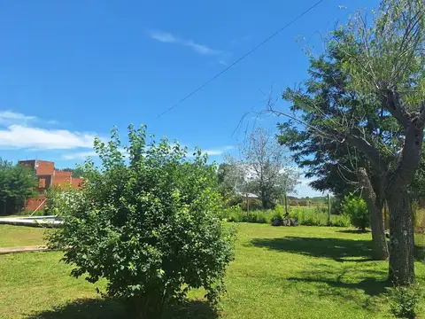 QUINTA 4 AMB VILLA ADRIANA CAÑUELAS 