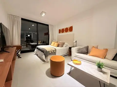 Departamento en Venta en Monserrat, USD 280.000