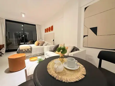 Departamento en Venta de Monoambiente