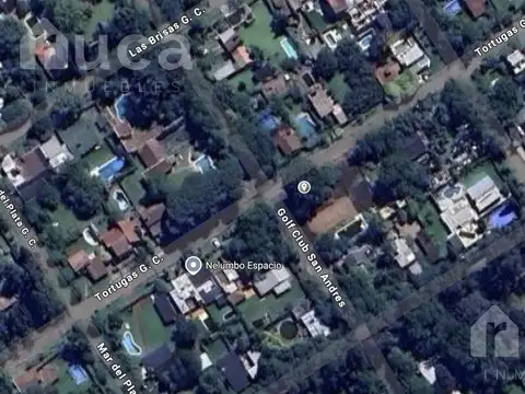 Terreno en Venta en De Vicenzo Chico, USD 53.000