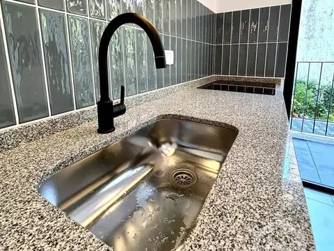 Departamento en Venta en Belgrano, USD 138.000