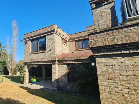 Casa en Venta en Banco Provincia, USD 295.000