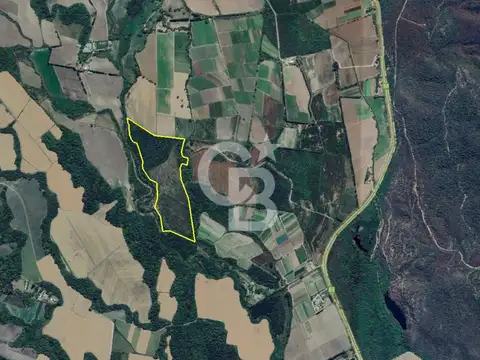 Finca en venta en Puesto Viejo