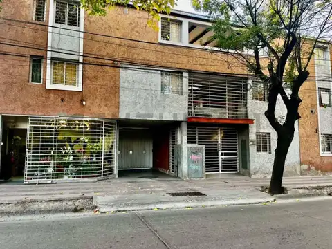 DEPARTAMENTO EN VENTA - CIUDAD DE MENDOZA