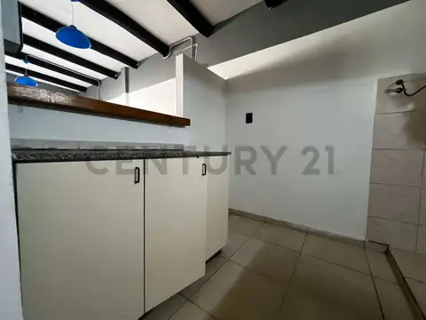DEPARTAMENTO EN VENTA - CIUDAD DE MENDOZA