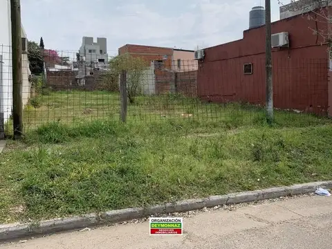 Terreno en zona centro de Colón