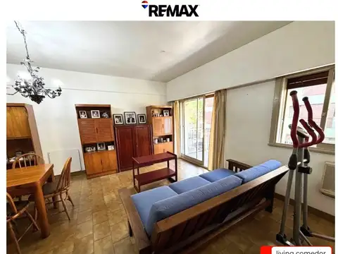 Departamento en Venta en Flores, USD 145.000