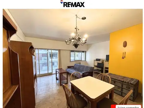 Departamento en Venta de 2 dormitorios