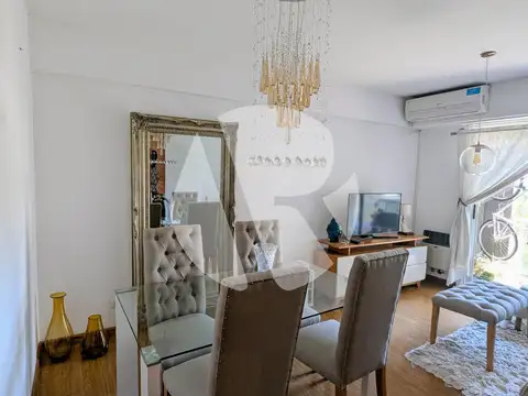 Departamento en Alquiler en San Telmo, USD 900