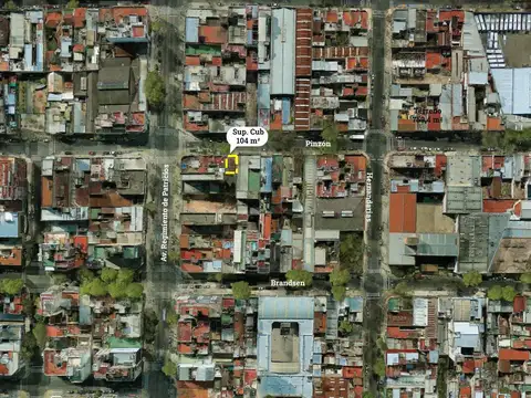 Galpon en Venta en Boca, USD 240.000