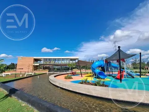 Venta Terreno en Canning Chico