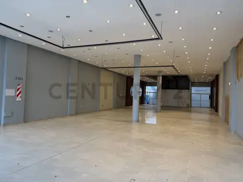 Avenida Presidente Peron 3100
