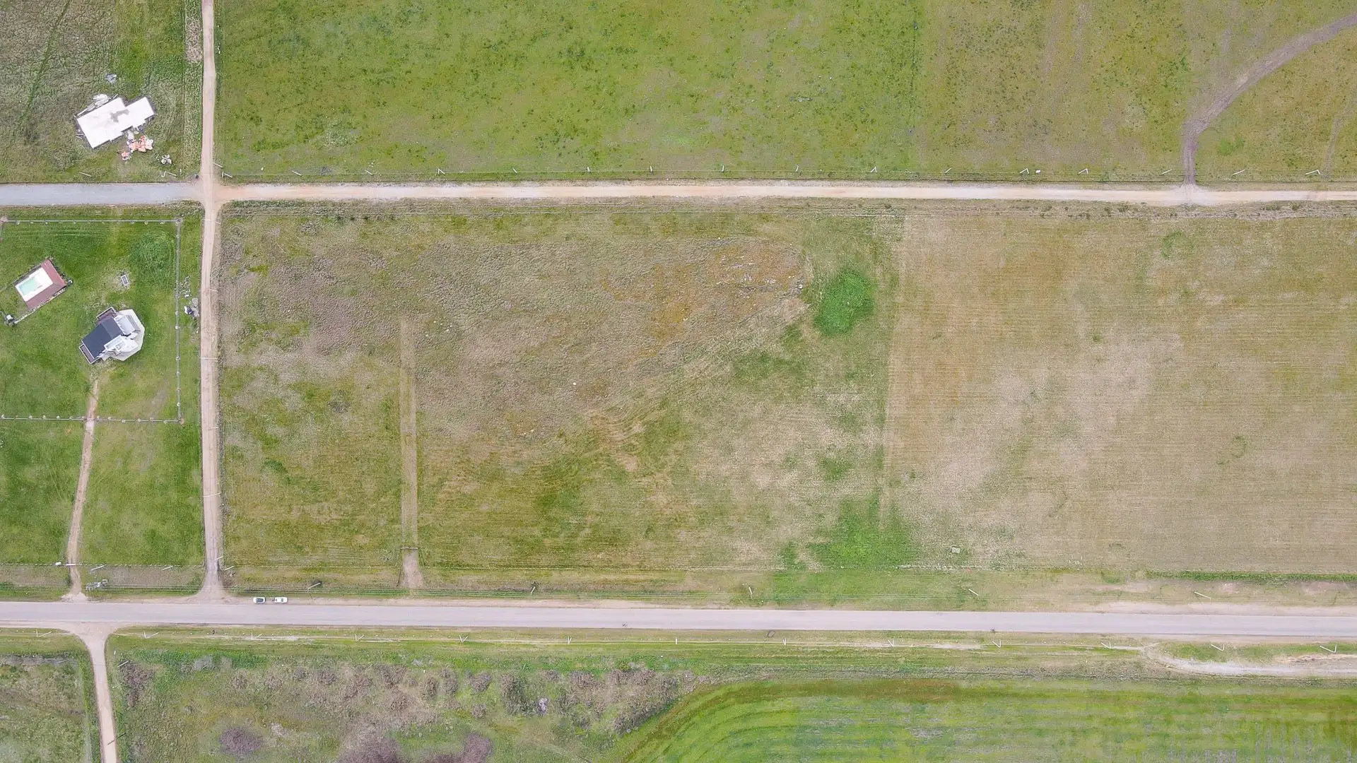 VENTA MANZANA SOBRE AVENIDA SAN GABRIEL – TANDIL