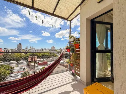 Departamento en Venta de 3 ambientes