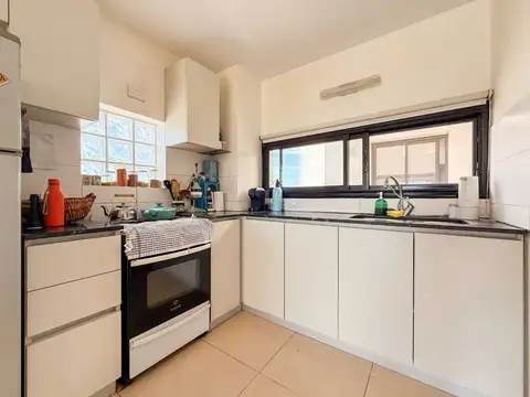 DEPARTAMENTO EN VENTA LA PLATA 2 DORMITORIOS SUM