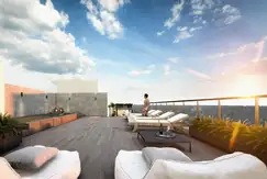 Emprendimiento en Nuñez de  1, 2, 3 y 4 Dormitorios