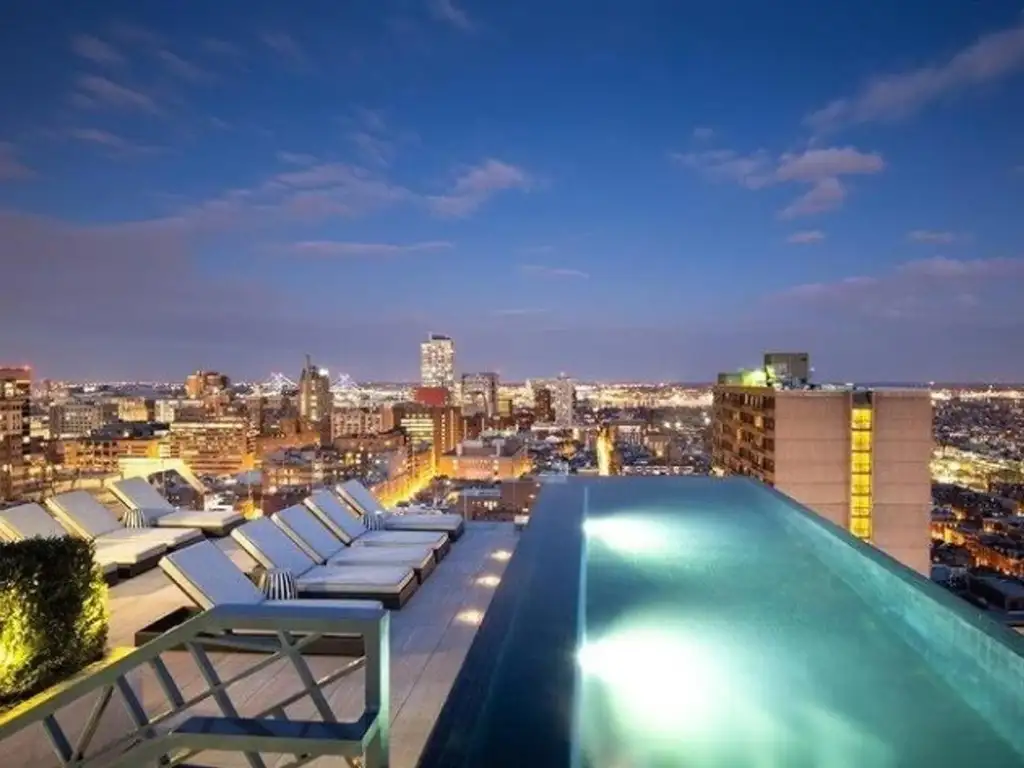 Altos de Núñez de  1, 2, 3 y 4 Dormitorios