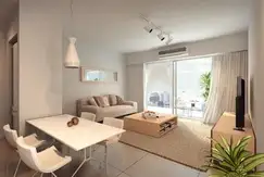 Emprendimiento de 83 Unidades